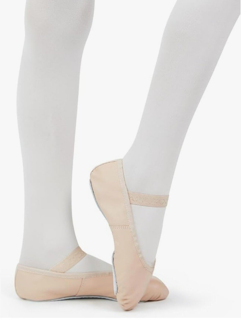 Capezio Daisy Dance Slippers